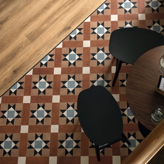 Amtico Decor