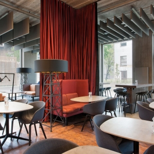Tekero referents Restoran Fork