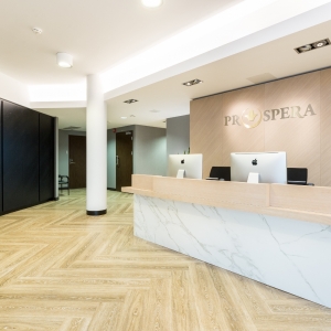 Prospera Tekero Amtico Spacia