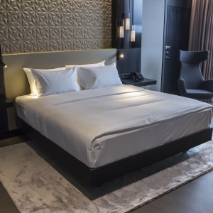 Tekero Hilton Sviit