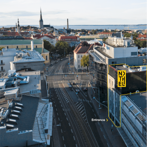 Tekero plaatvaip nothel